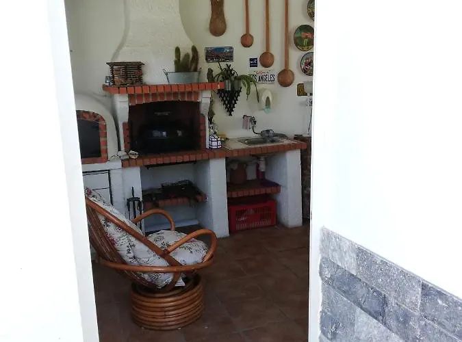 Moradia No Seixal Πανσιόν Ericeira