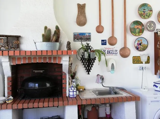 Moradia No Seixal Πανσιόν Ericeira