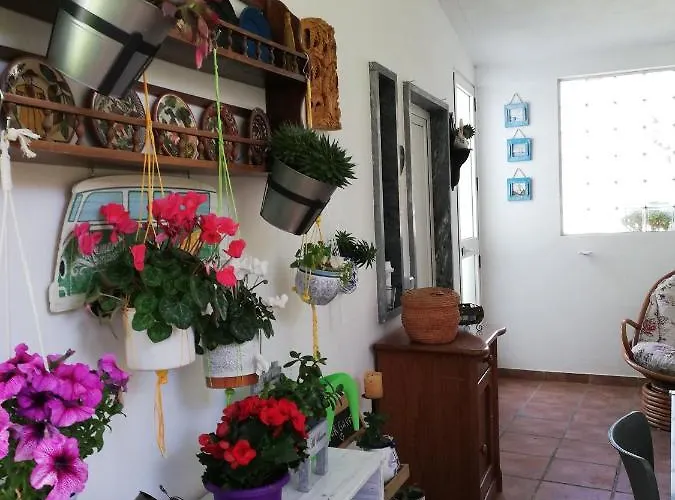 Πανσιόν Moradia No Seixal 4*