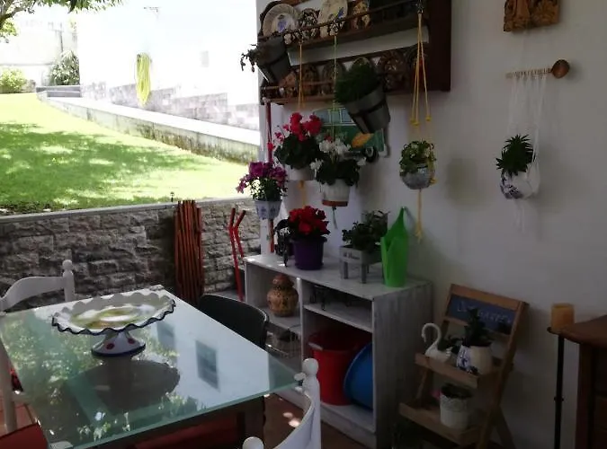 Πανσιόν Moradia No Seixal Ericeira