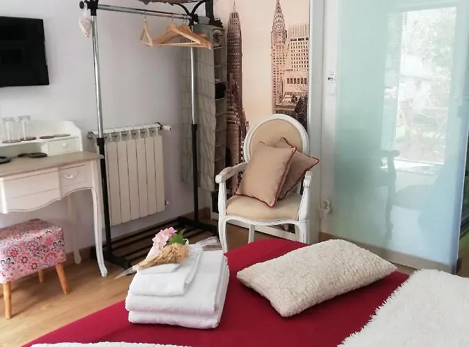 Moradia No Seixal Πανσιόν Ericeira