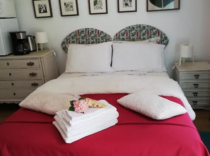 Moradia No Seixal Πανσιόν Ericeira