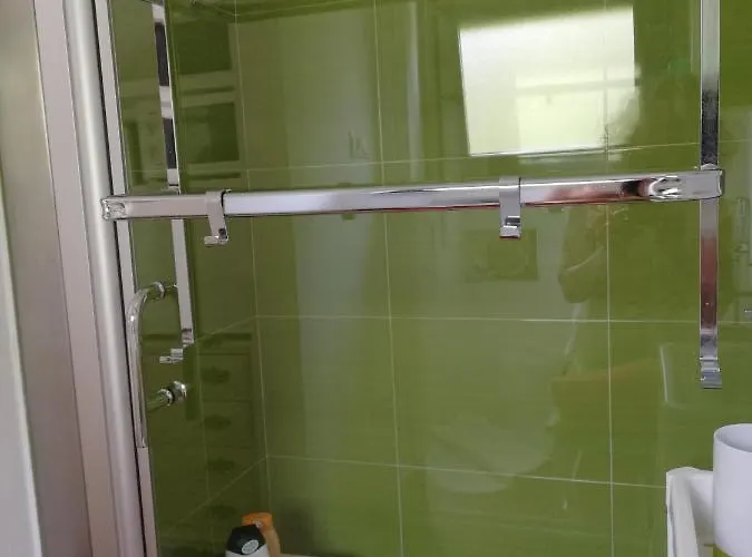 Πανσιόν Moradia No Seixal 4*