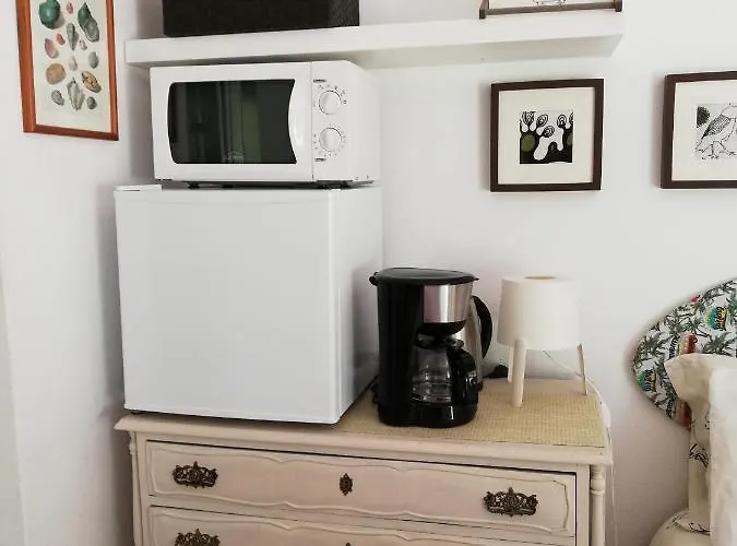 Moradia No Seixal Πανσιόν Ericeira