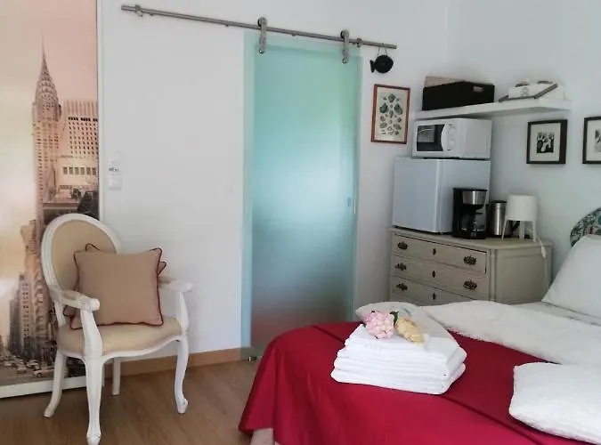 Moradia No Seixal Ericeira