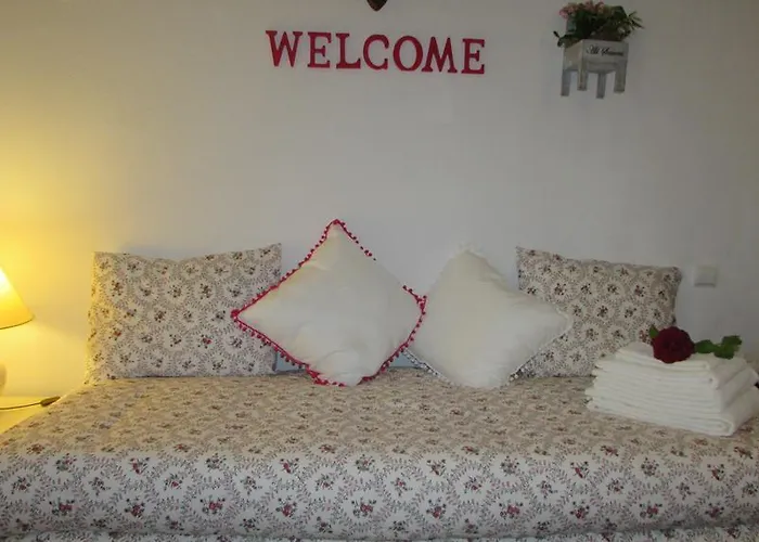 Moradia No Seixal Πανσιόν Ericeira