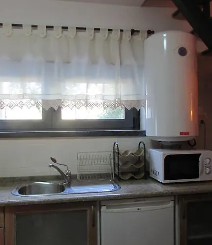 Moradia No Seixal 4*