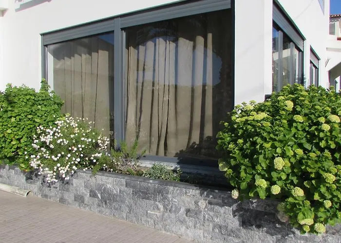 Moradia No Seixal Πανσιόν Ericeira