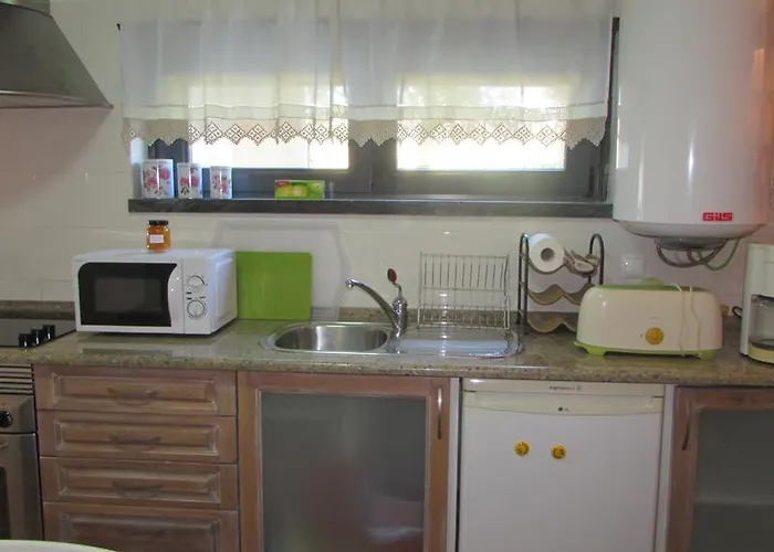 Moradia No Seixal Πανσιόν 4*