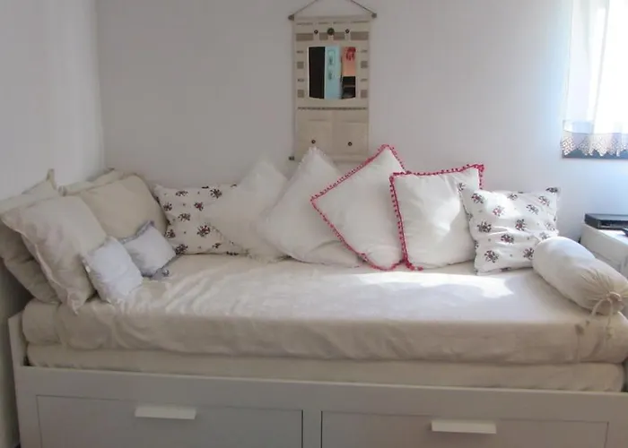 Πανσιόν Moradia No Seixal Ericeira