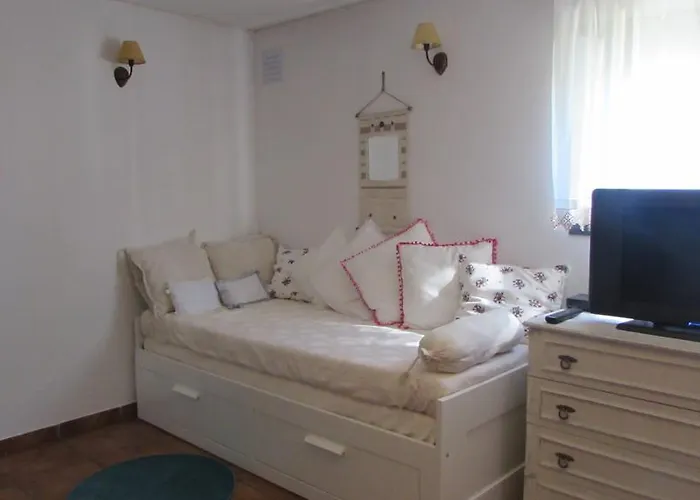 Πανσιόν Moradia No Seixal