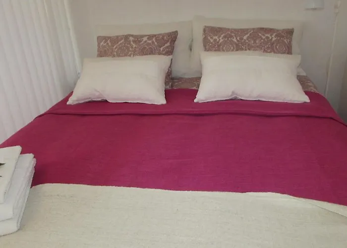 Moradia No Seixal 4*