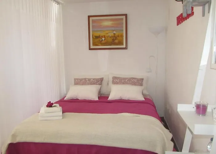 Moradia No Seixal Πανσιόν 4*