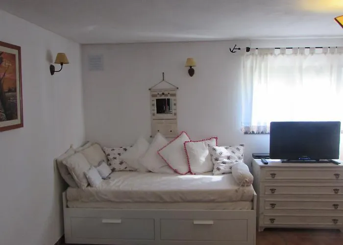 Πανσιόν Moradia No Seixal 4*