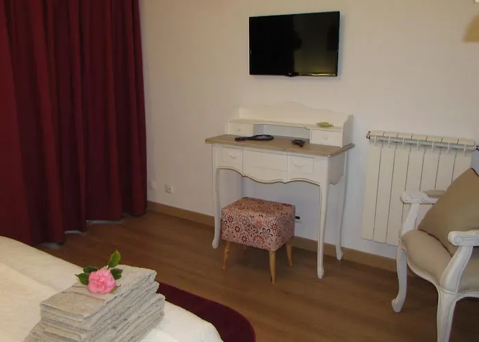 Moradia No Seixal Πανσιόν