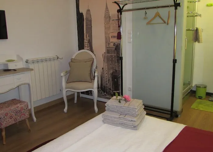 Moradia No Seixal 4*