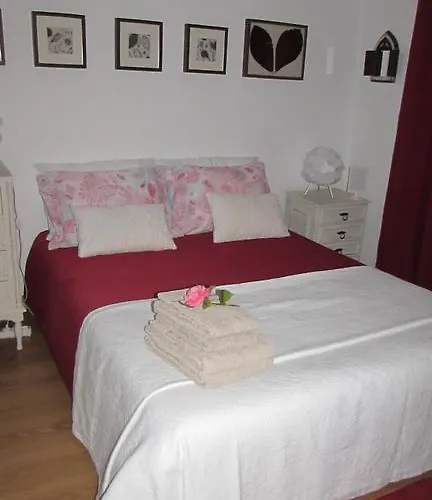 Moradia No Seixal Πανσιόν 4*