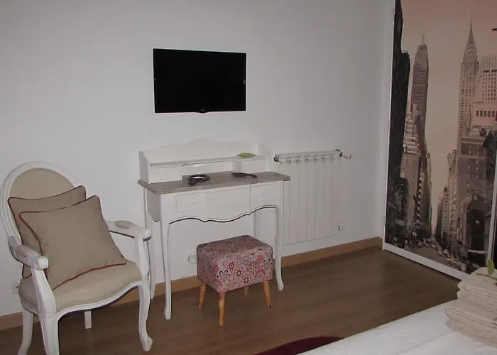 Πανσιόν Moradia No Seixal