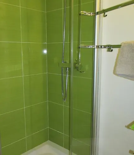 Πανσιόν Moradia No Seixal Ericeira