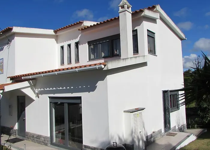 Moradia No Seixal Ericeira