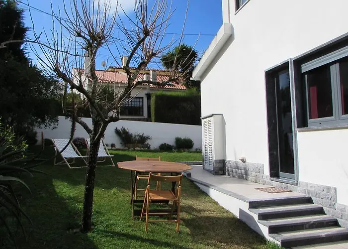 Moradia No Seixal Πανσιόν