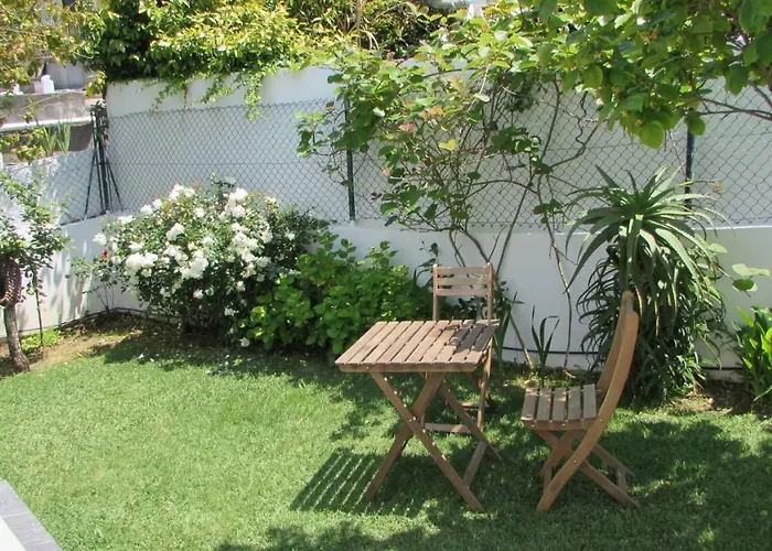 Πανσιόν Moradia No Seixal 4*