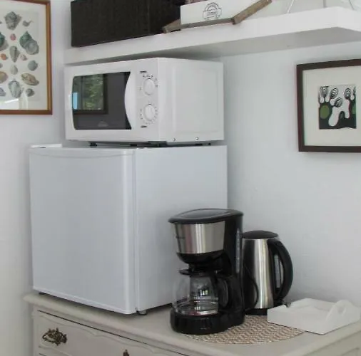 Πανσιόν Moradia No Seixal